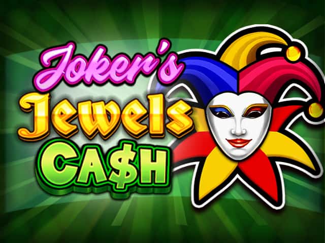 Joker’s Jewels Cash